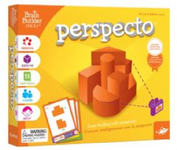 JEU PERSPECTO